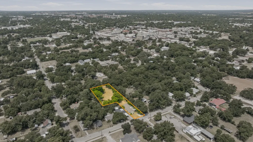552 S Minter Street Stephenville, TX 76401
