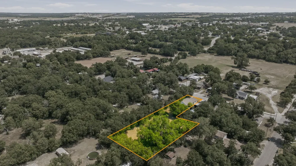 552 S Minter Street Stephenville, TX 76401