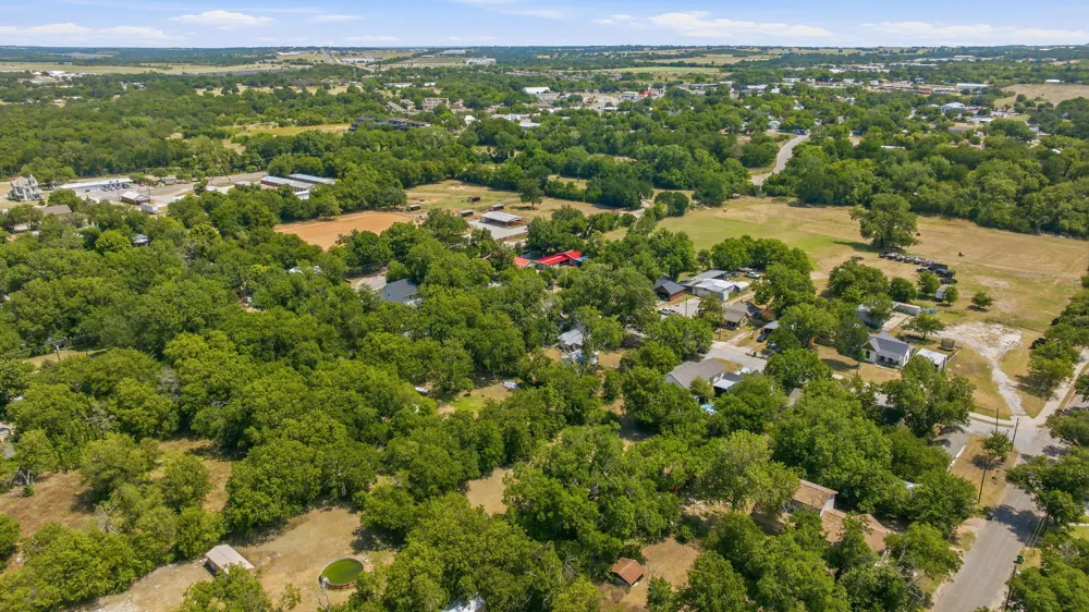 552 S Minter Street Stephenville, TX 76401