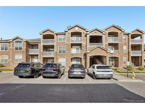 7440 S Blackhawk Street #11-203
