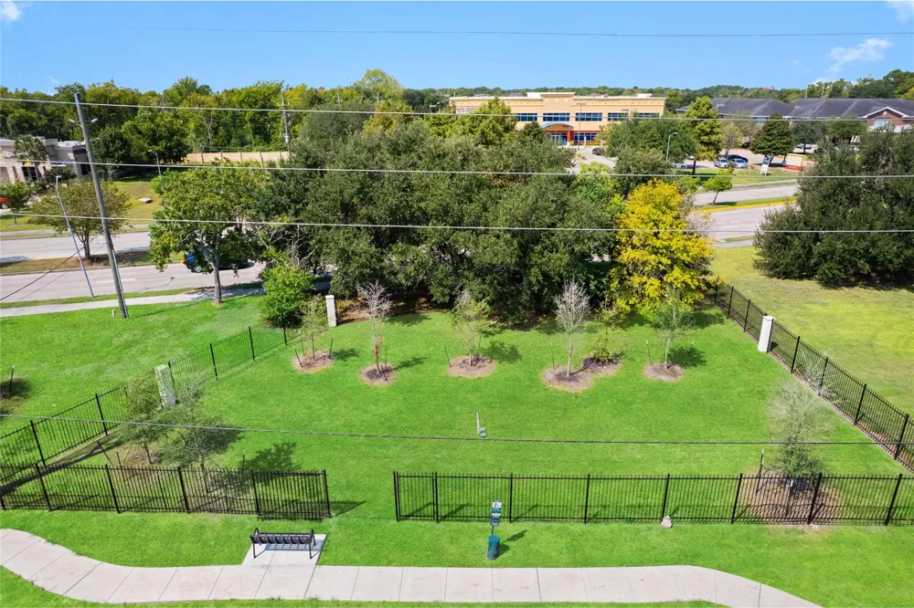 3033 Dovedale Street Pearland, TX 77584