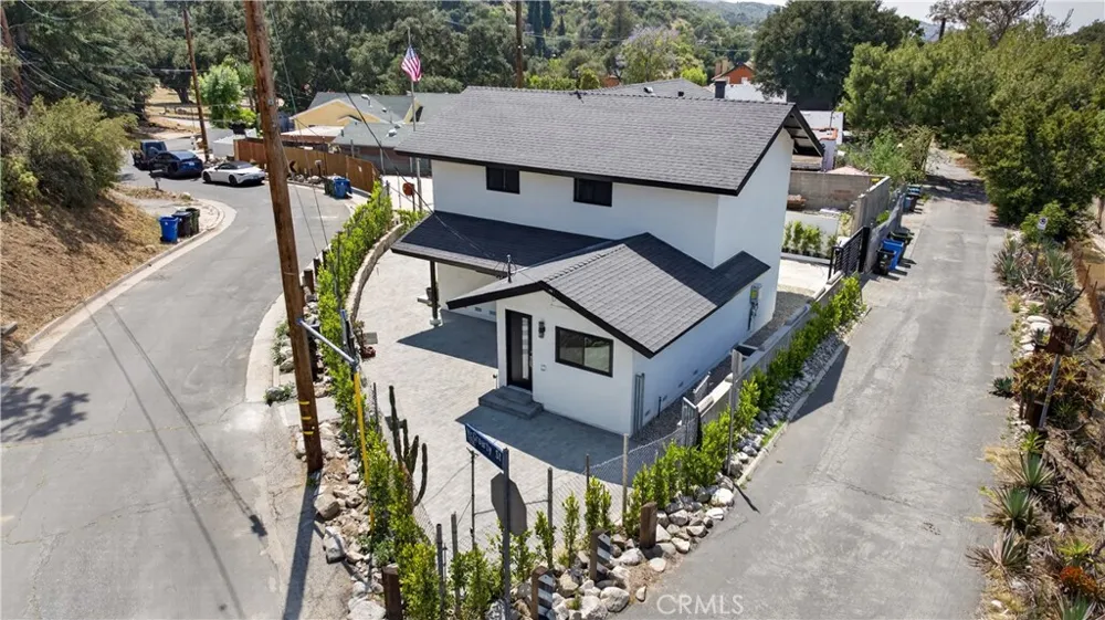 7515 Mcgroarty Los Angeles, CA 91042