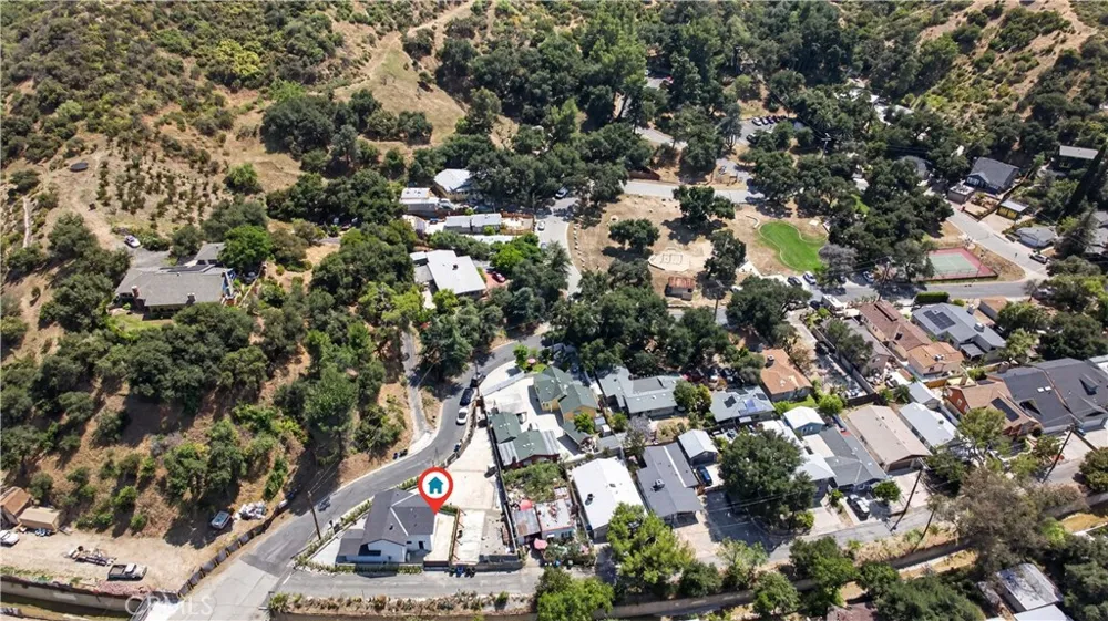 7515 Mcgroarty Los Angeles, CA 91042