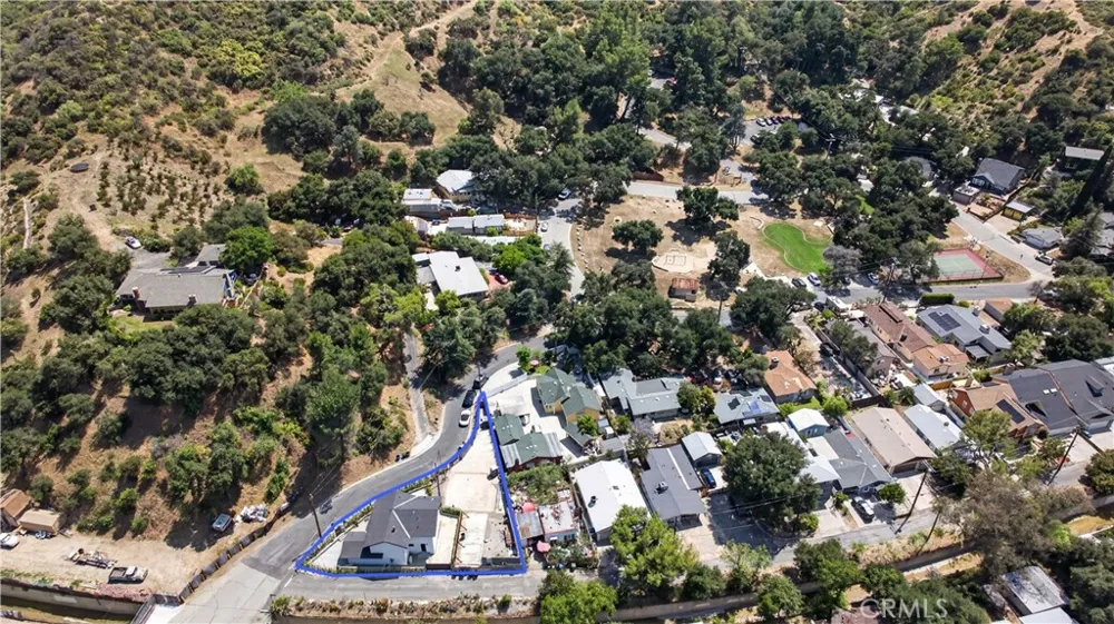 7515 Mcgroarty Los Angeles, CA 91042