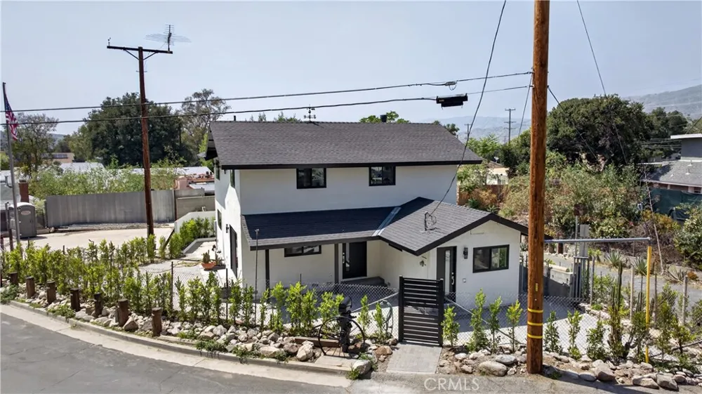 7515 Mcgroarty Los Angeles, CA 91042