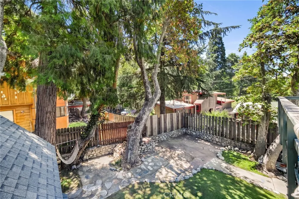 6 Oak Drive Mt Baldy, CA 91759