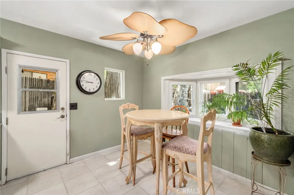 6 Oak Drive Mt Baldy, CA 91759