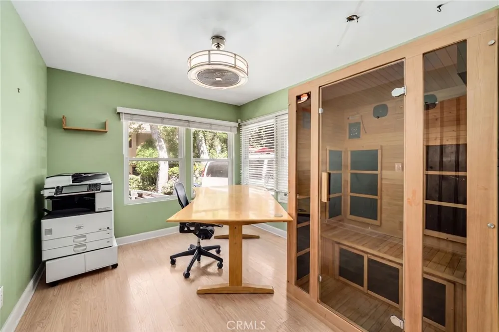 6 Oak Drive Mt Baldy, CA 91759