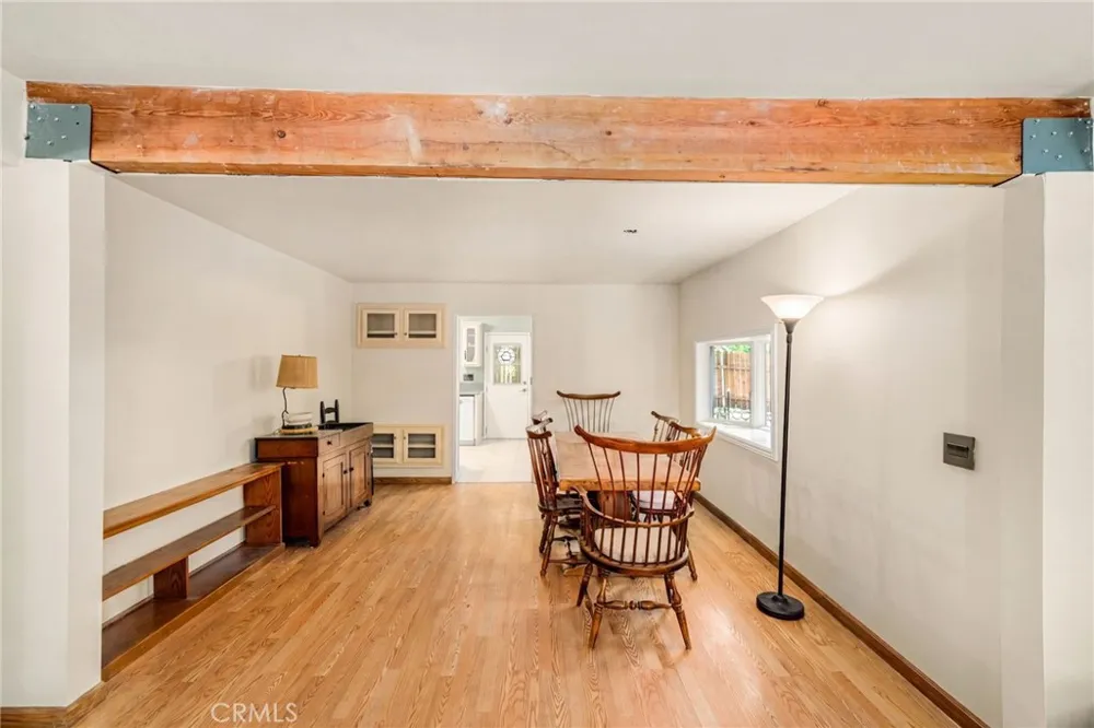 6 Oak Drive Mt Baldy, CA 91759