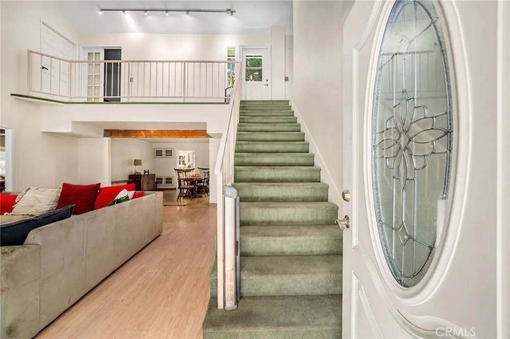 6 Oak Drive Mt Baldy, CA 91759