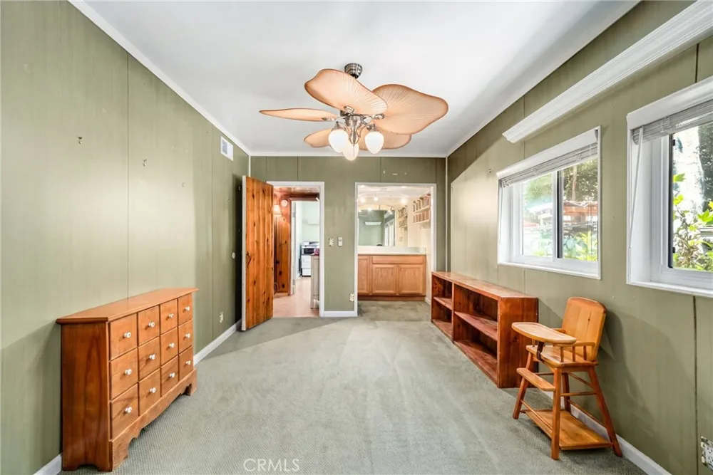 6 Oak Drive Mt Baldy, CA 91759