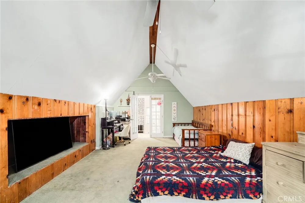 6 Oak Drive Mt Baldy, CA 91759