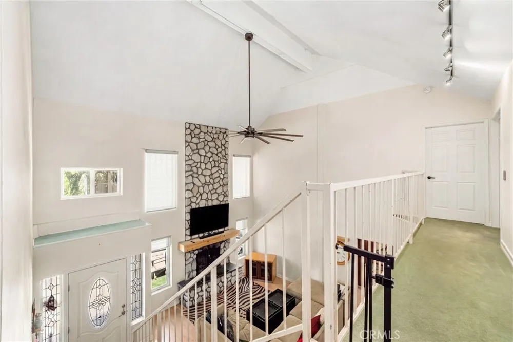 6 Oak Drive Mt Baldy, CA 91759