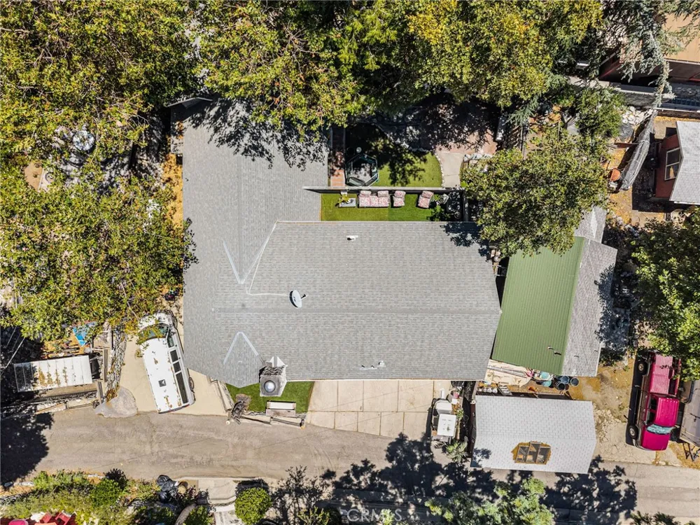 6 Oak Drive Mt Baldy, CA 91759