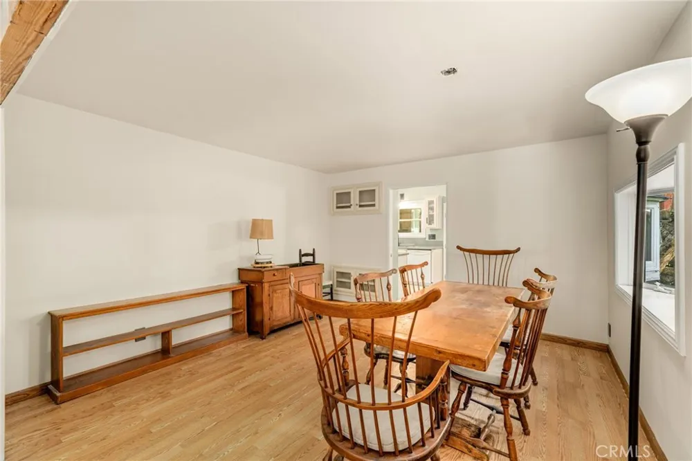 6 Oak Drive Mt Baldy, CA 91759