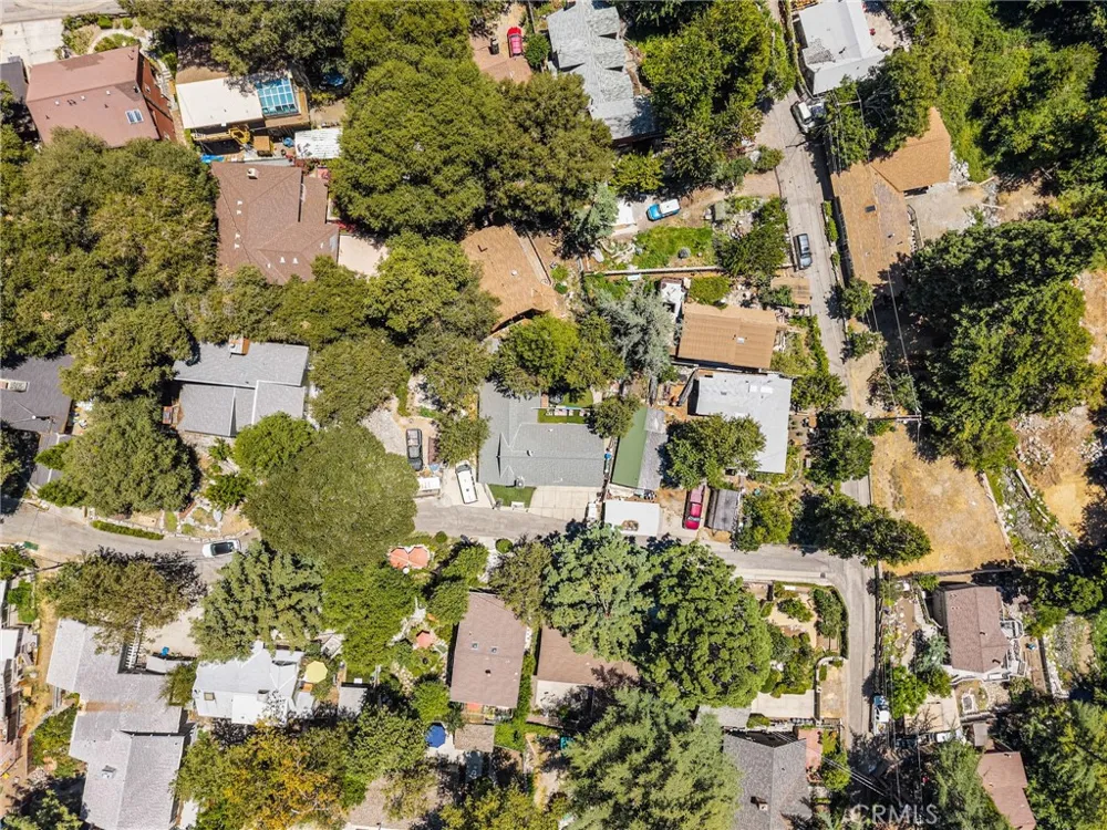 6 Oak Drive Mt Baldy, CA 91759