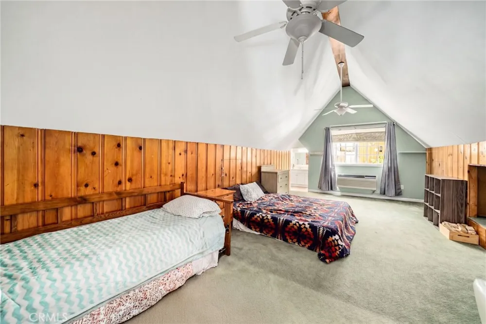 6 Oak Drive Mt Baldy, CA 91759