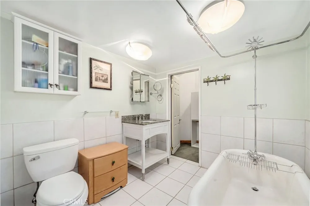 6 Oak Drive Mt Baldy, CA 91759