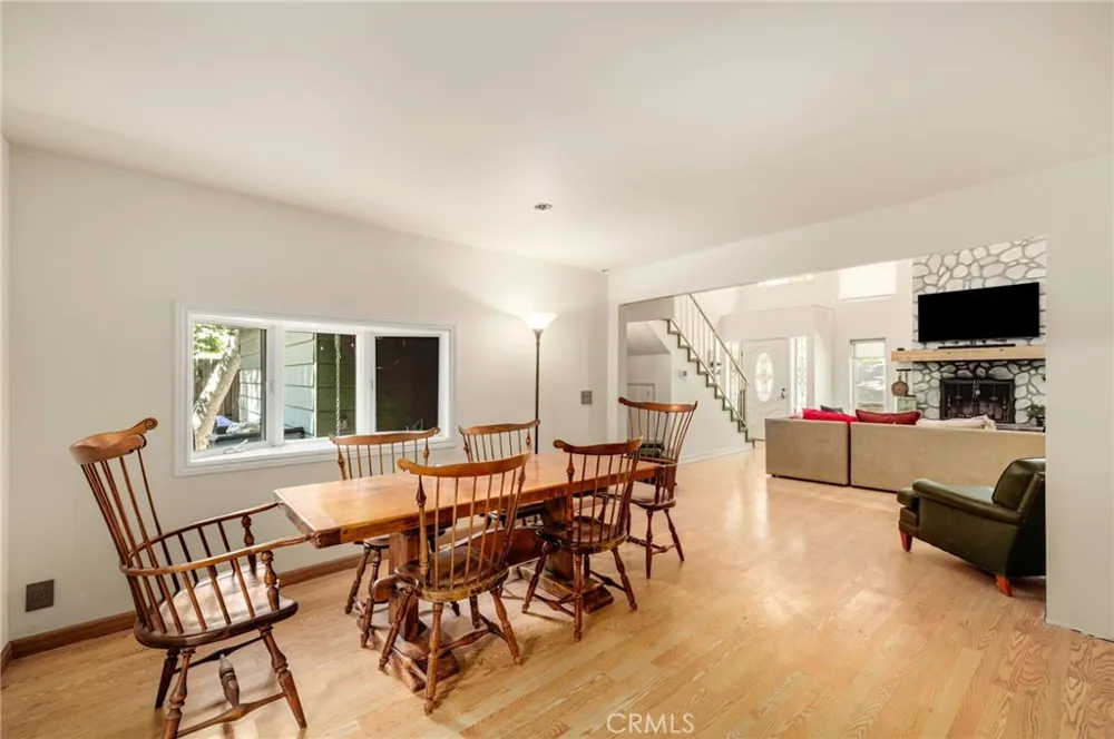 6 Oak Drive Mt Baldy, CA 91759