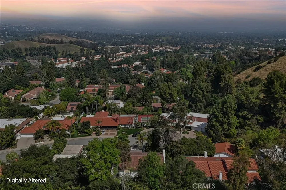 23670 Park Andorra Calabasas, CA 91302