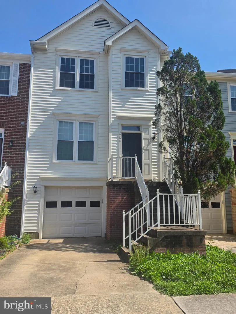 7766 BLACK HORSE COURT Manassas, VA 20109