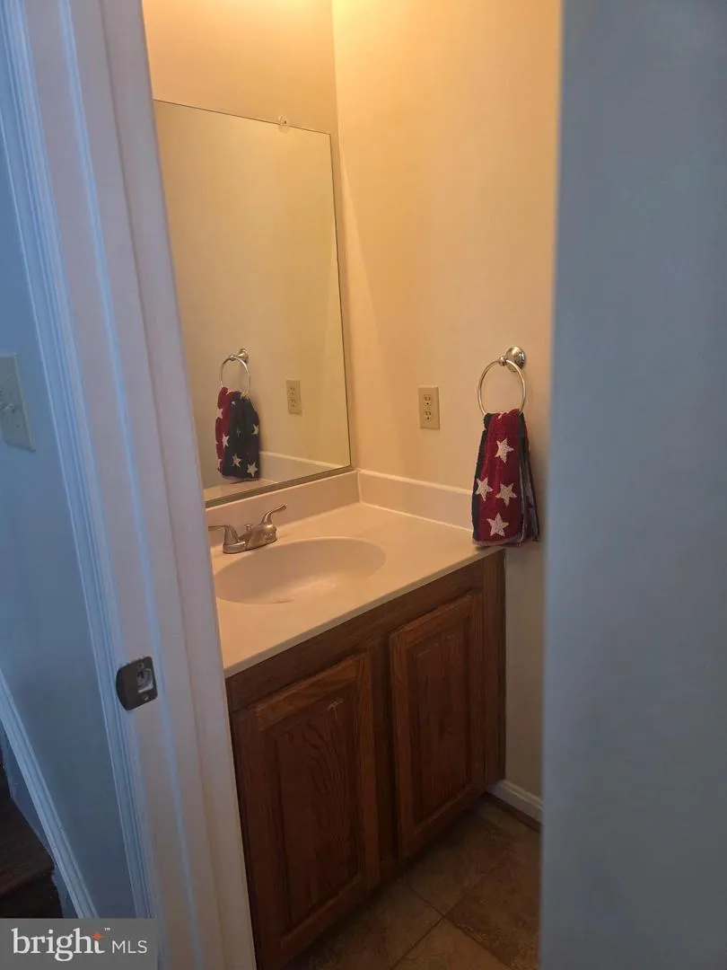 7766 BLACK HORSE COURT Manassas, VA 20109