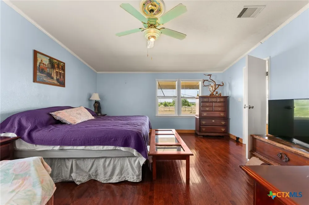 2124 Hackberry Road Holland, TX 76534