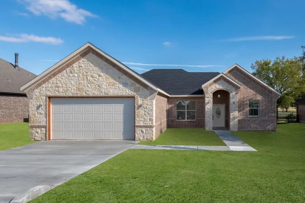 13027 Eagles Nest Drive Whitney, TX 76692