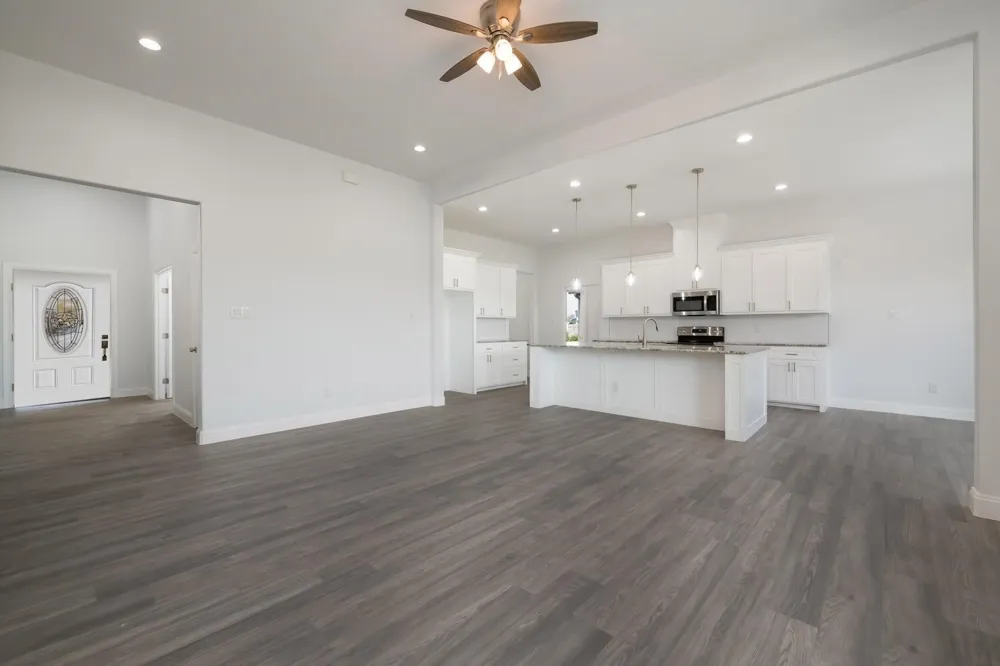 13027 Eagles Nest Drive Whitney, TX 76692