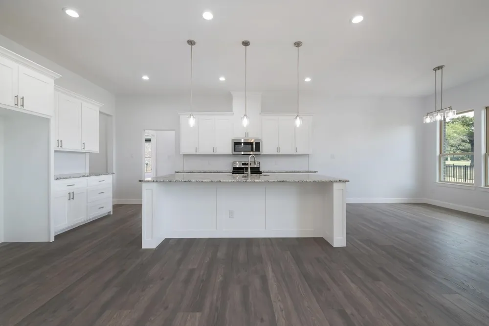 13027 Eagles Nest Drive Whitney, TX 76692