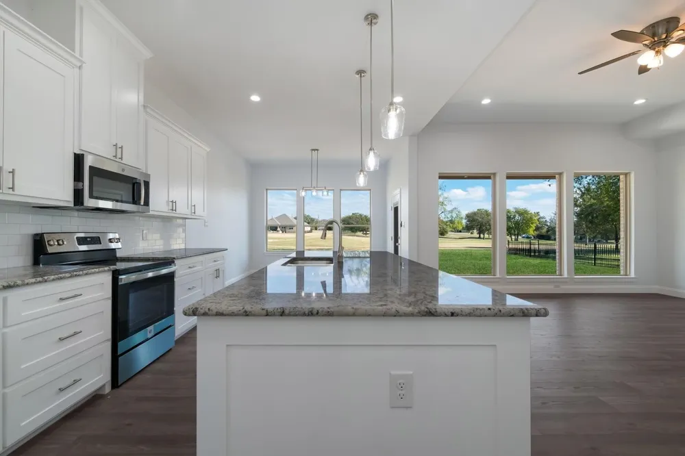 13027 Eagles Nest Drive Whitney, TX 76692