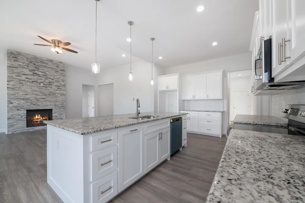 13027 Eagles Nest Drive Whitney, TX 76692