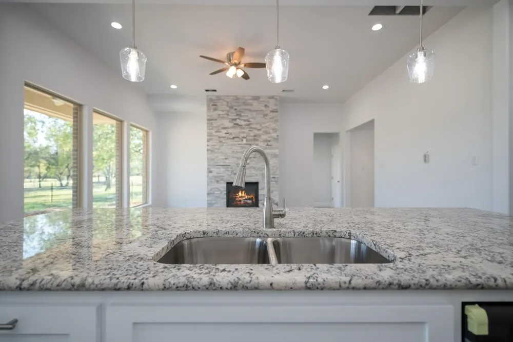 13027 Eagles Nest Drive Whitney, TX 76692