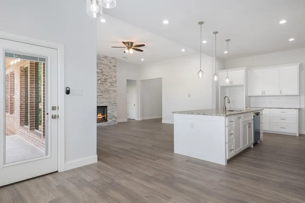 13027 Eagles Nest Drive Whitney, TX 76692