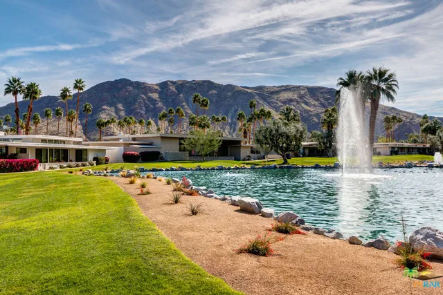 1533 E Canyon Estates Drive Palm Springs, CA 92264