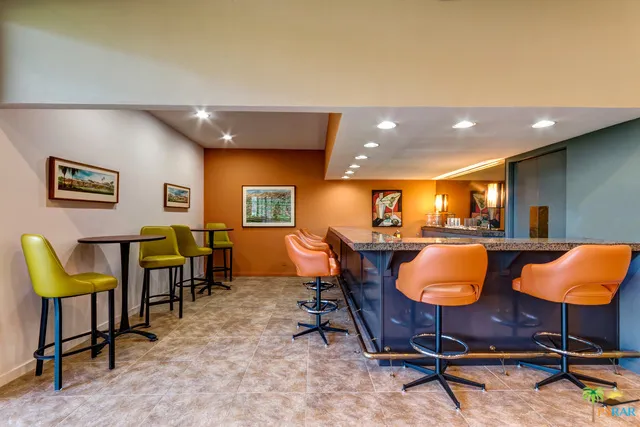 1533 E Canyon Estates Drive Palm Springs, CA 92264