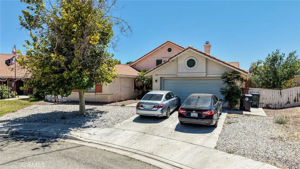 15169 Wild Wind Victorville, CA 92394