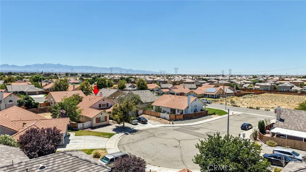15169 Wild Wind Victorville, CA 92394