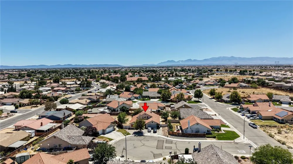 15169 Wild Wind Victorville, CA 92394