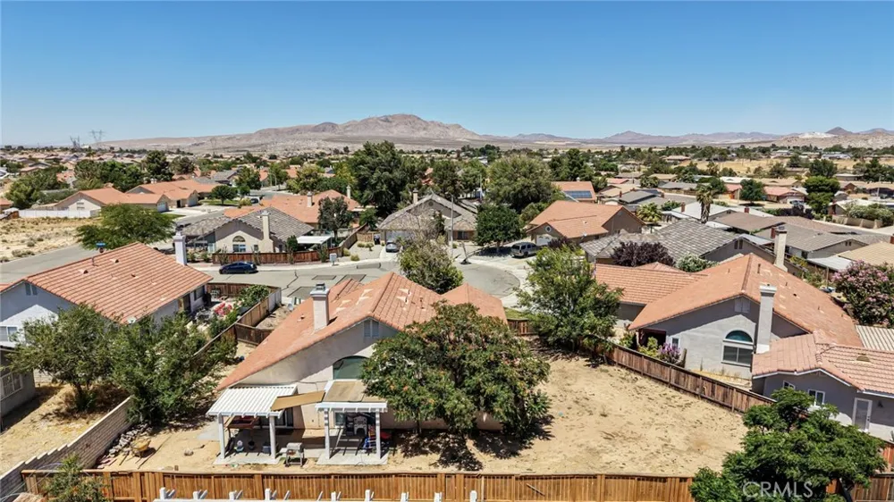 15169 Wild Wind Victorville, CA 92394