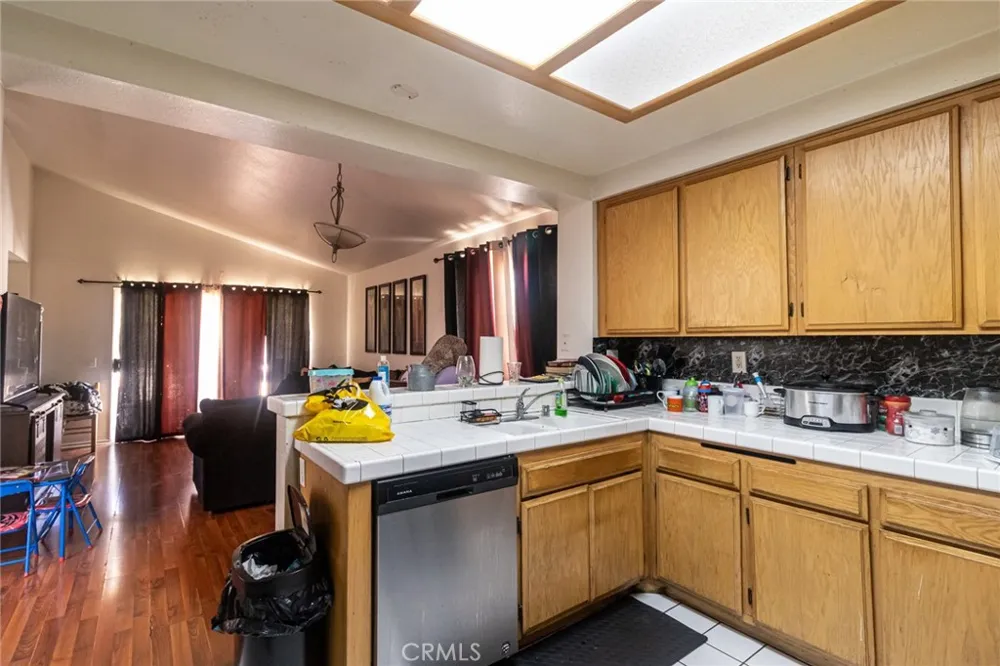 15169 Wild Wind Victorville, CA 92394