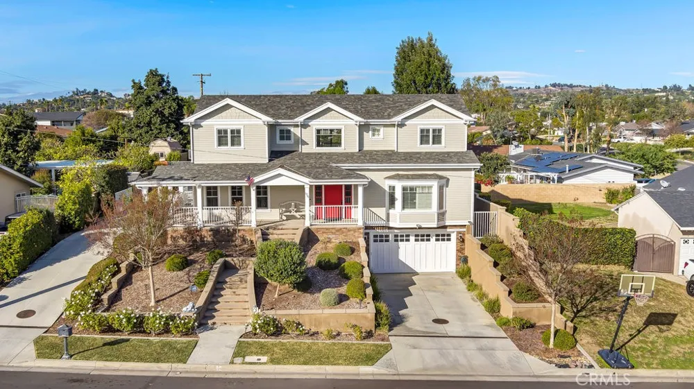 1721 El Dorado Avenue #A La Habra, CA 90631