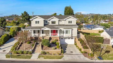 1721 El Dorado Avenue #A
