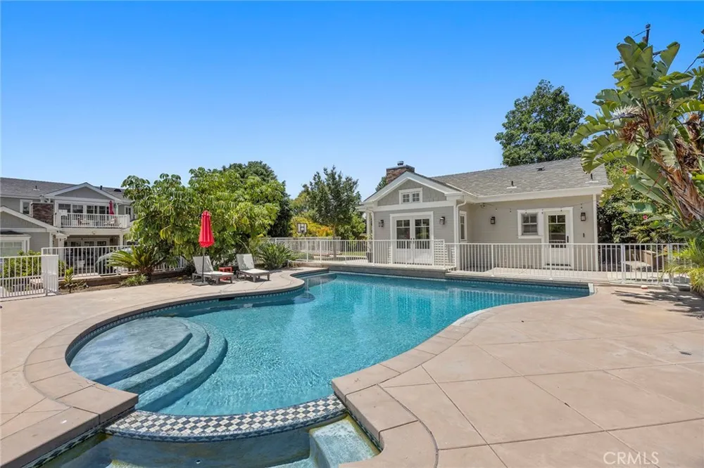 1721 El Dorado Avenue #A La Habra, CA 90631
