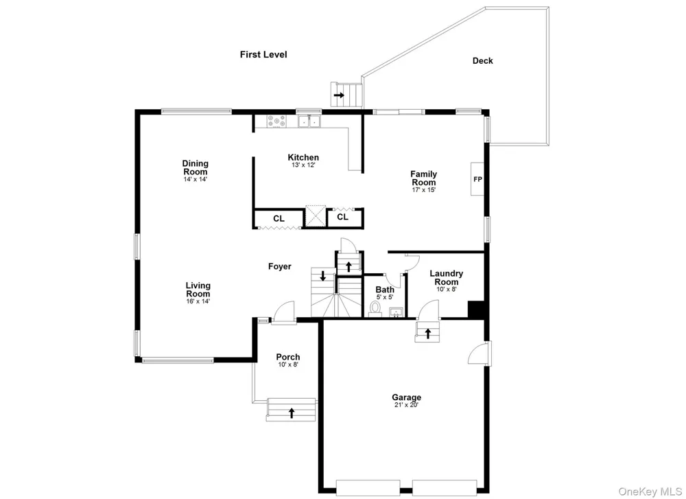 3176 Woodfield Court Yorktown Heights, NY 10598