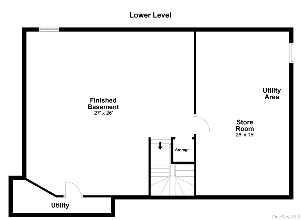 3176 Woodfield Court Yorktown Heights, NY 10598
