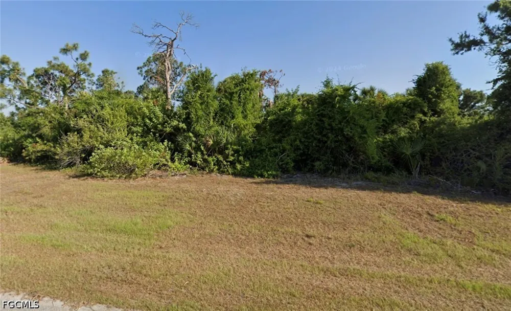 Ingram Boulevard Rotonda West, FL 33947