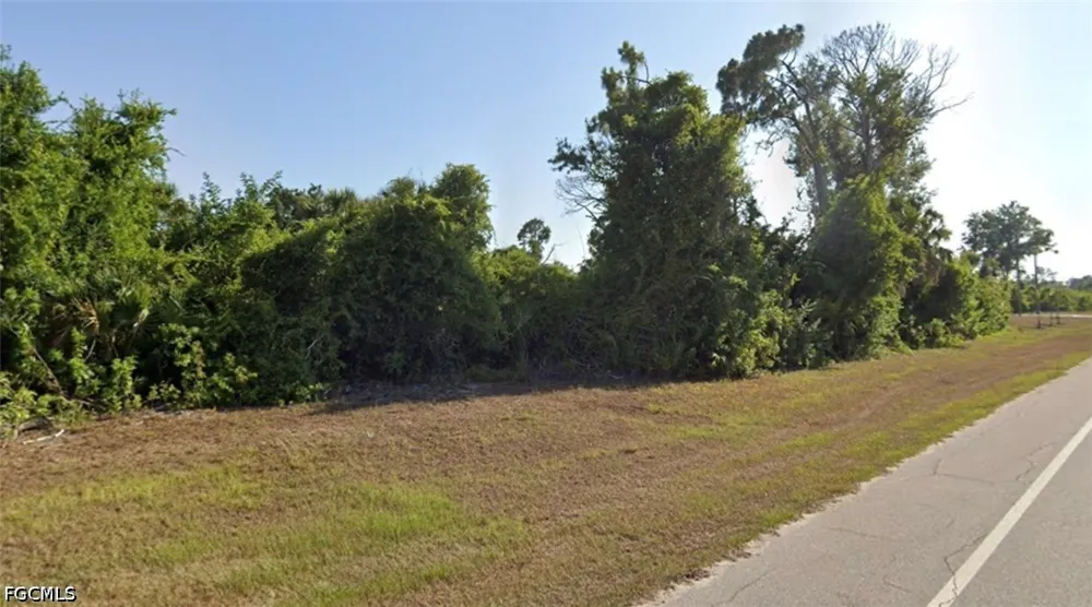 Ingram Boulevard Rotonda West, FL 33947