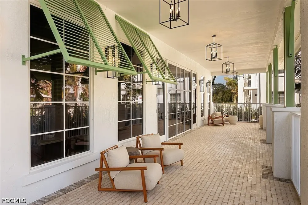Whitaker Road #C1 Naples, FL 34112