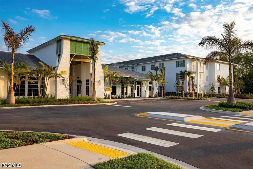 Whitaker Road #C1 Naples, FL 34112